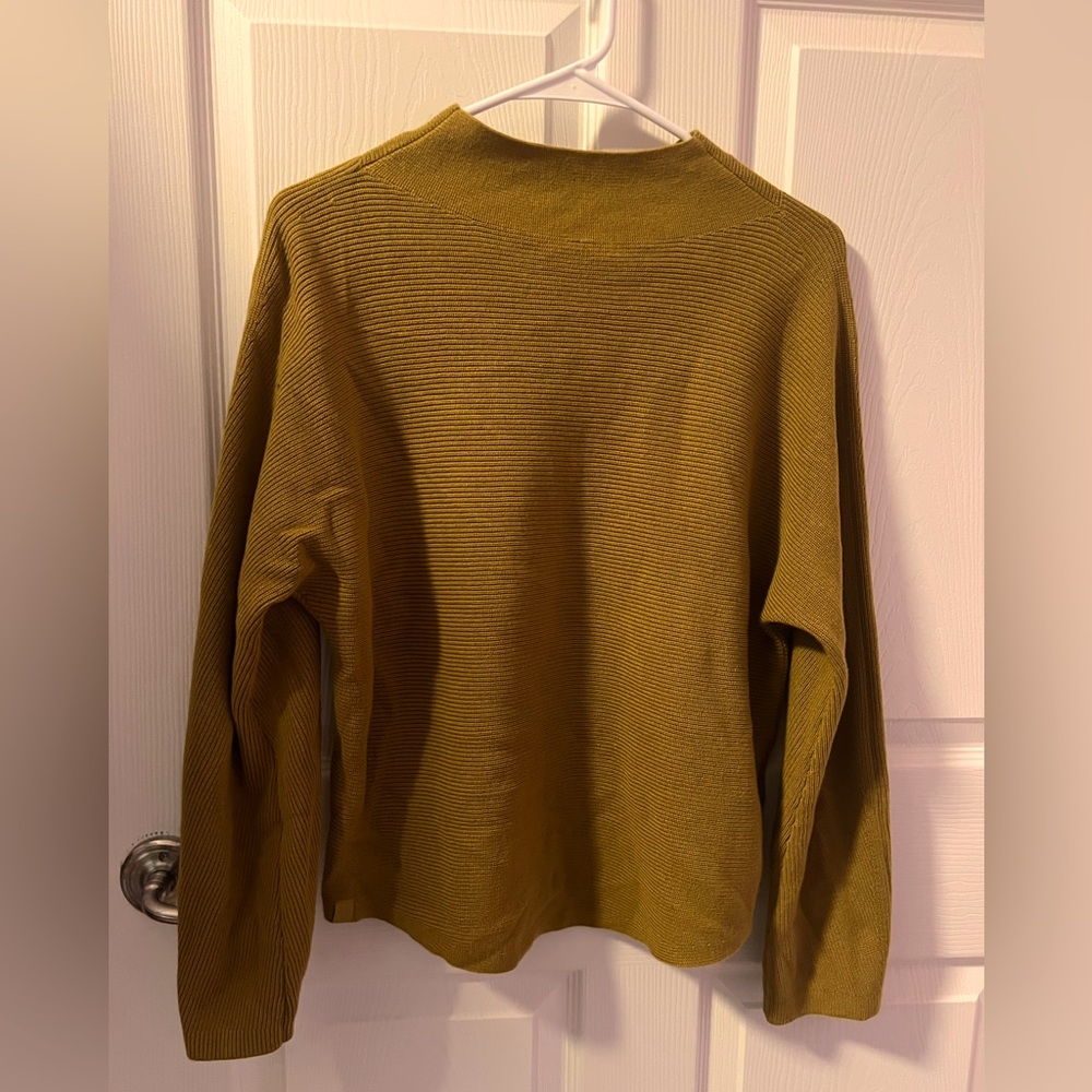 Lululemon sweater size XS